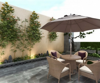 Modern Terrace-ID:415039065