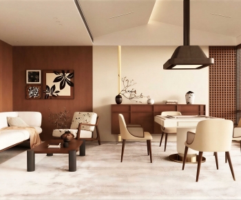 Modern Chess And Card Room-ID:208066941