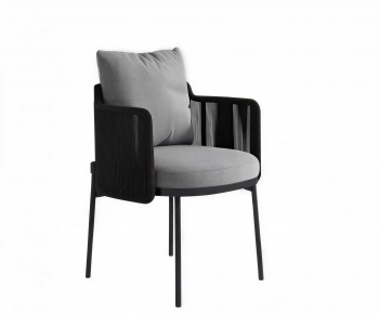 Modern Lounge Chair-ID:551356085