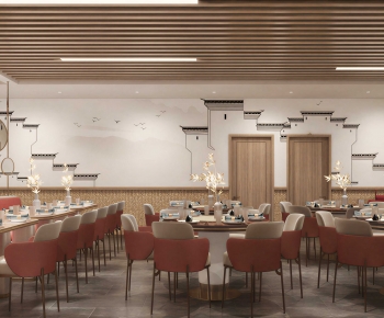 New Chinese Style Restaurant-ID:414854057