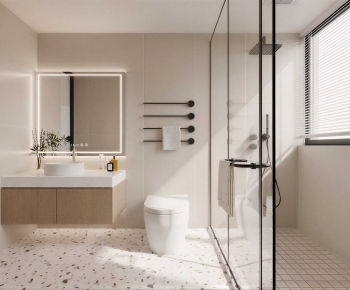 Modern TOILET-ID:635783915