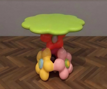 Modern Side Table/corner Table-ID:465225933