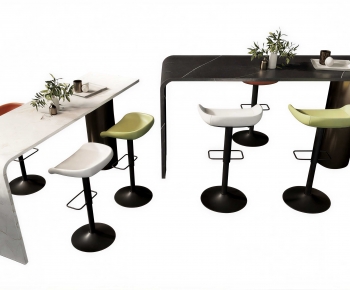 Modern Counter Bar-ID:700381042