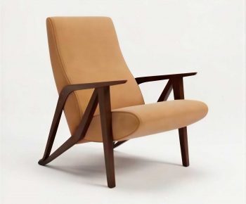 Modern Single Sofa-ID:541174896