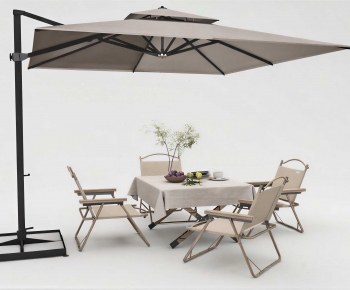 Modern Outdoor Tables And Chairs-ID:263049618