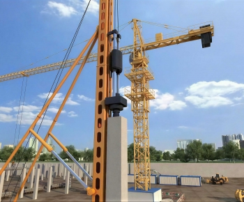 Modern Industrial Equipment-ID:667951112