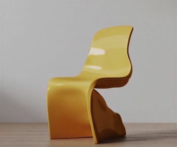 Modern Single Chair-ID:130227091