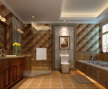 European Style TOILET-ID:417727953