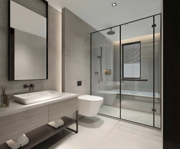 Modern TOILET-ID:791187055
