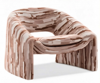 Modern Lounge Chair-ID:439190943