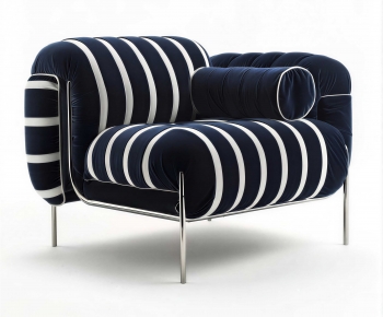 Modern Single Sofa-ID:202722074