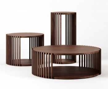 Modern Coffee Table-ID:107714893