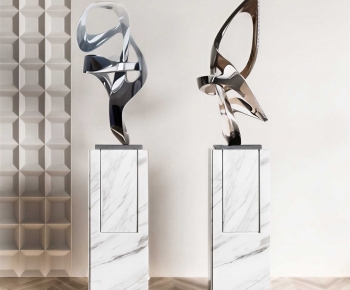 Modern Sculpture-ID:708743101