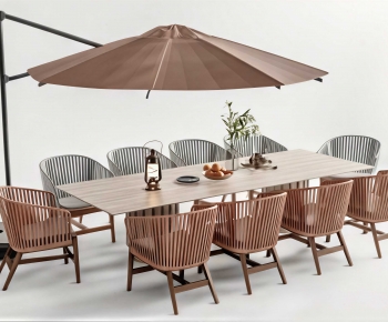 Modern Outdoor Tables And Chairs-ID:224510918