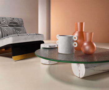 Modern Coffee Table-ID:806840905