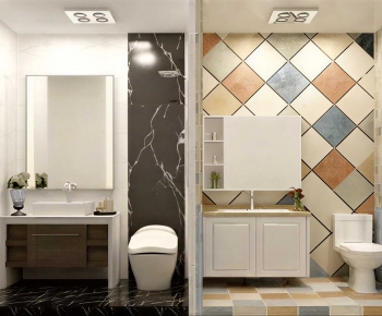 Modern Sanitary Ware Store-ID:420001981