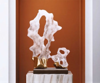 Modern Sculpture-ID:313093901