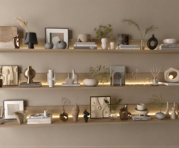 Modern Decorative Set-ID:255301006