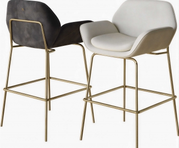 Modern Bar Chair-ID:924079905