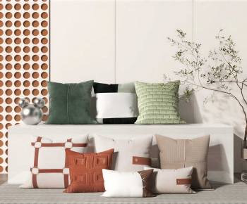 Modern Pillow-ID:927433018