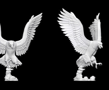 European Style Stone Carving-ID:978085044