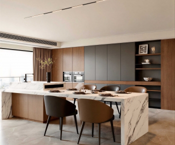Modern Dining Room-ID:167577981