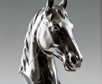 Modern Sculpture-ID:601561162
