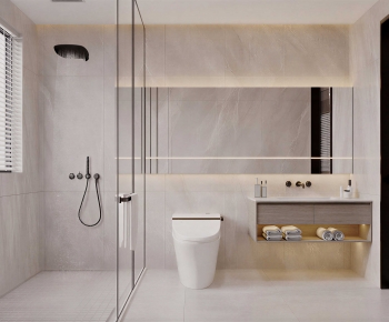 Modern TOILET-ID:487277982