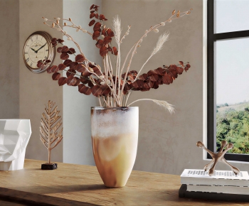 Modern Dried Branch-ID:621584895