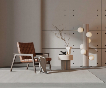 Modern Lounge Chair-ID:576301108