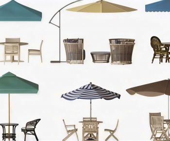 Modern Outdoor Tables And Chairs-ID:428118947