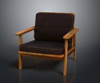 Modern Lounge Chair-ID:834959984