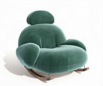 Modern Rocking Chair-ID:230981111