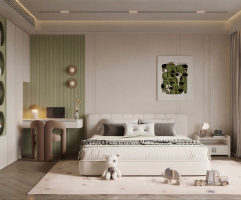 Modern Children's Room-ID:433167938