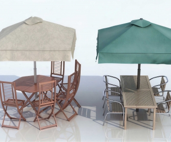 Modern Outdoor Tables And Chairs-ID:546328079