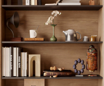 Modern Decorative Set-ID:835360055