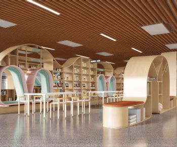 Modern Library-ID:748753075