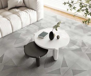 Modern Coffee Table-ID:892541891