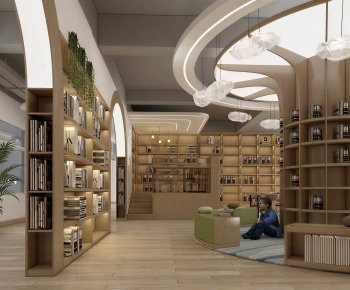 Modern Library-ID:248256922