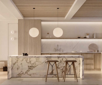Modern Dining Room-ID:351350078