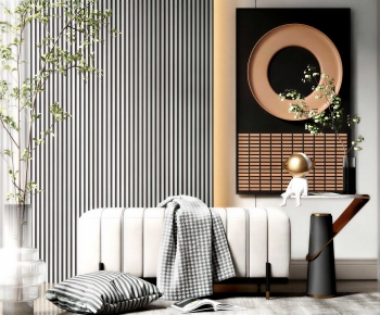 Modern Sofa Stool-ID:997068888