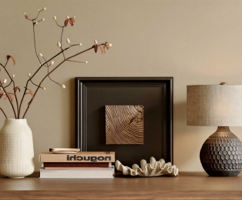 Modern Decorative Set-ID:939511066
