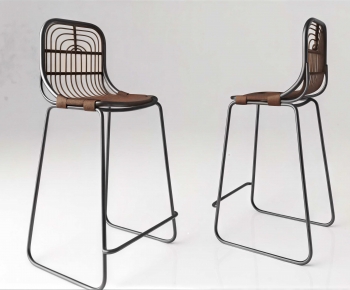 Modern Bar Chair-ID:932044032