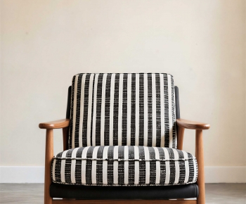 Modern Lounge Chair-ID:610707047