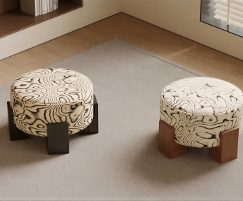 Modern Sofa Stool-ID:943775892
