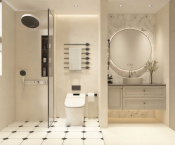 Modern TOILET-ID:864208947