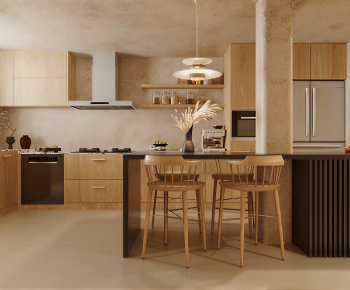 Modern Dining Room-ID:630928993