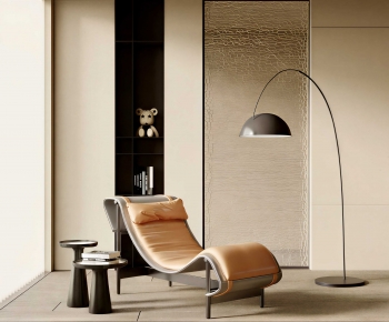 Modern Recliner-ID:847261915
