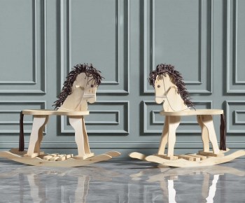 Modern Small Stool-ID:245021102