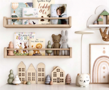 Modern Toys-ID:790024042